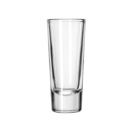 Libbey Libbey 1.5 oz. Tequila Shooter, PK72 9862324